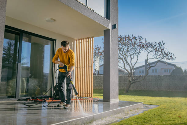 Best Restaurant Pressure Washing  in Crookston, MN